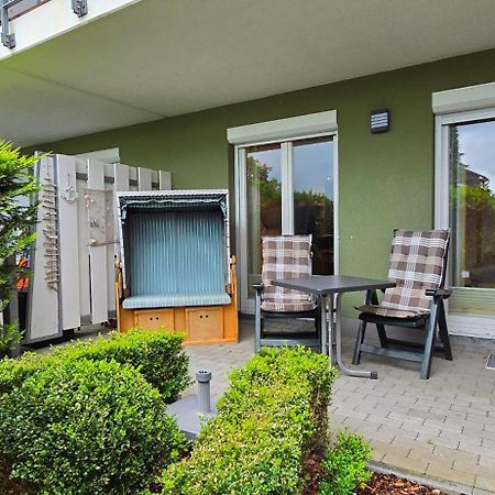 Ferienwohnung S34 "Harmonie" Граал-Мюриц Екстериор снимка
