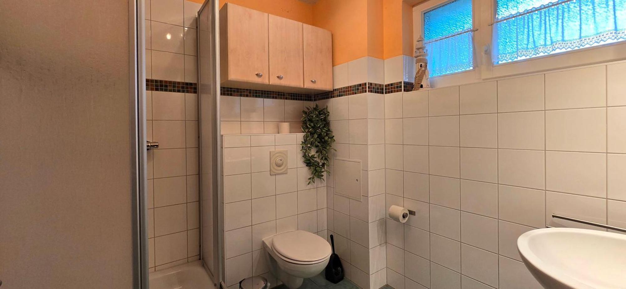Ferienwohnung S34 "Harmonie" Граал-Мюриц Екстериор снимка